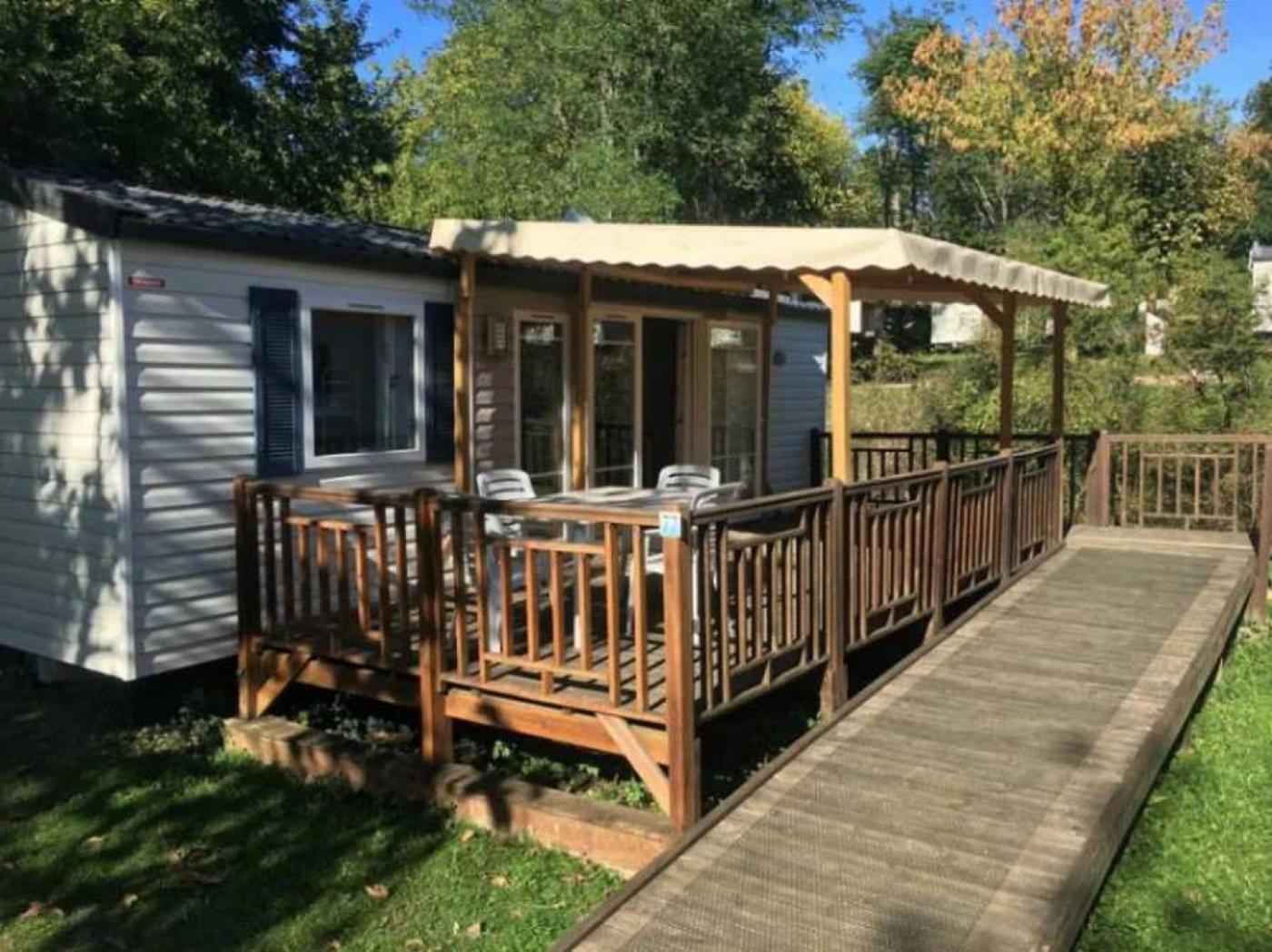 Camping - Piscine - Ccbaieb Montjoie-en-Couserans Exterior photo