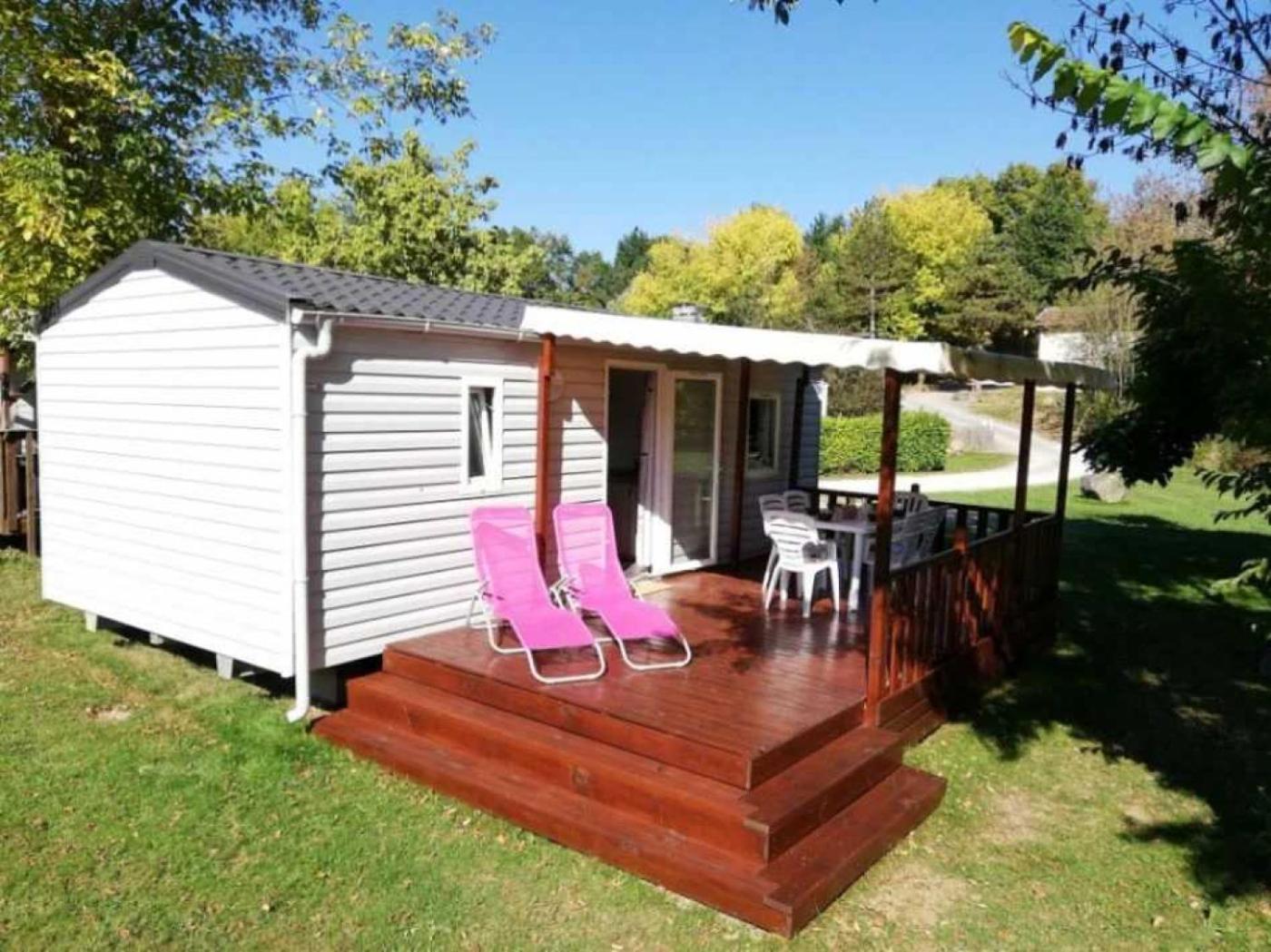 Camping - Piscine - Ccbaieb Montjoie-en-Couserans Exterior photo